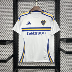 BOCA JUNIORS II 24/25 HOMBRE - Bota de Oro Tienda