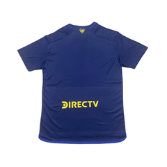 BOCA JUNIORS III 24/25 HOMBRE - Bota de Oro Tienda