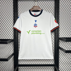 BOLTON WANDERERS FC I 24/25 HOMBRE - Bota de Oro Tienda