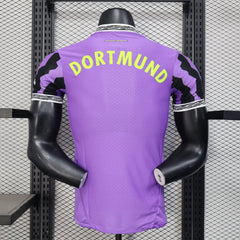 BORUSSIA DORTMUND EQUIPACIÓN ESPECIAL 25/26 (VERSIÓN JUGADOR) - Bota de Oro Tienda