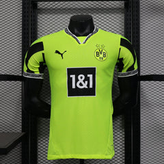 BORUSSIA DORTMUND EQUIPACIÓN ESPECIAL II 25/26 (VERSIÓN JUGADOR) - Bota de Oro Tienda