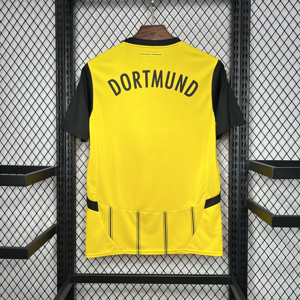 BORUSSIA DORTMUND I 24/25 HOMBRE - Bota de Oro Tienda