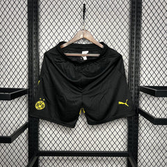 BORUSSIA DORTMUND I PANTALON CORTO 24/25 - Bota de Oro Tienda