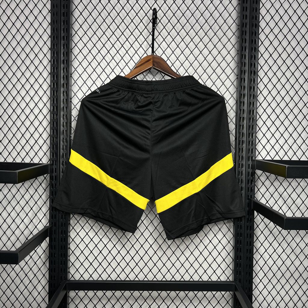 BORUSSIA DORTMUND I PANTALON CORTO 24/25 - Bota de Oro Tienda