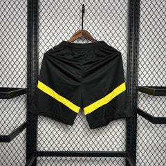 BORUSSIA DORTMUND I PANTALON CORTO 24/25 - Bota de Oro Tienda