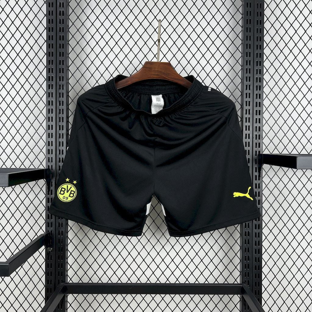 Borussia Dortmund Special 2025/26 Pantalón Corto - Bota de Oro Tienda