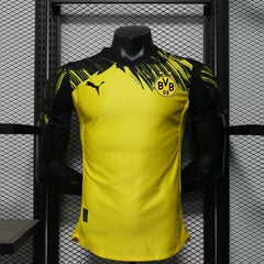 BORUSSIA DORTMUND TERCERA EQUIPACIÓN 25/26 (VERSIÓN JUGADOR) - Bota de Oro Tienda