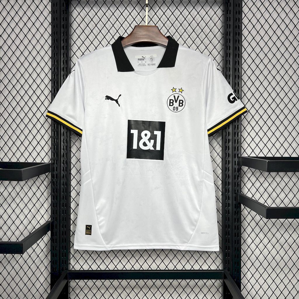 BORUSSIA MONCHENGLADBACH III 24/25 HOMBRE - Bota de Oro Tienda