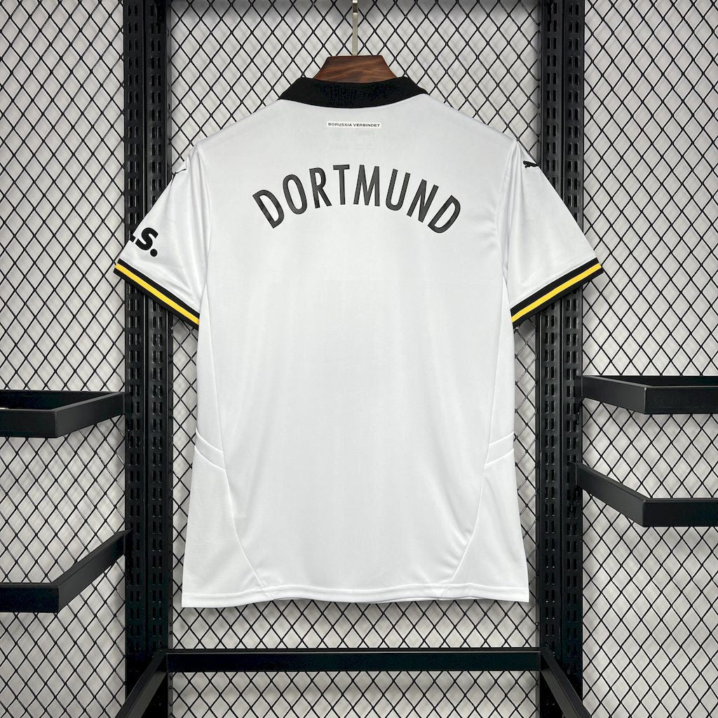 BORUSSIA MONCHENGLADBACH III 24/25 HOMBRE - Bota de Oro Tienda
