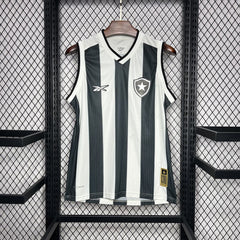 BOTAFOGO I TANK TOP 24/25 HOMBRE - Bota de Oro Tienda