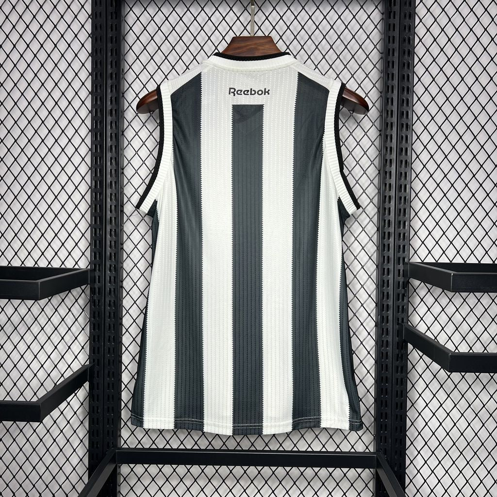 BOTAFOGO I TANK TOP 24/25 HOMBRE - Bota de Oro Tienda