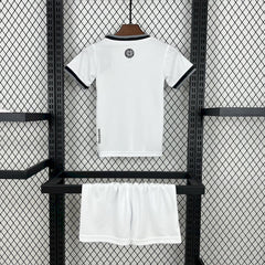 BOTAFOGO TERCERA EQUIPACIÓN 25/26 NIÑOS - Bota de Oro Tienda