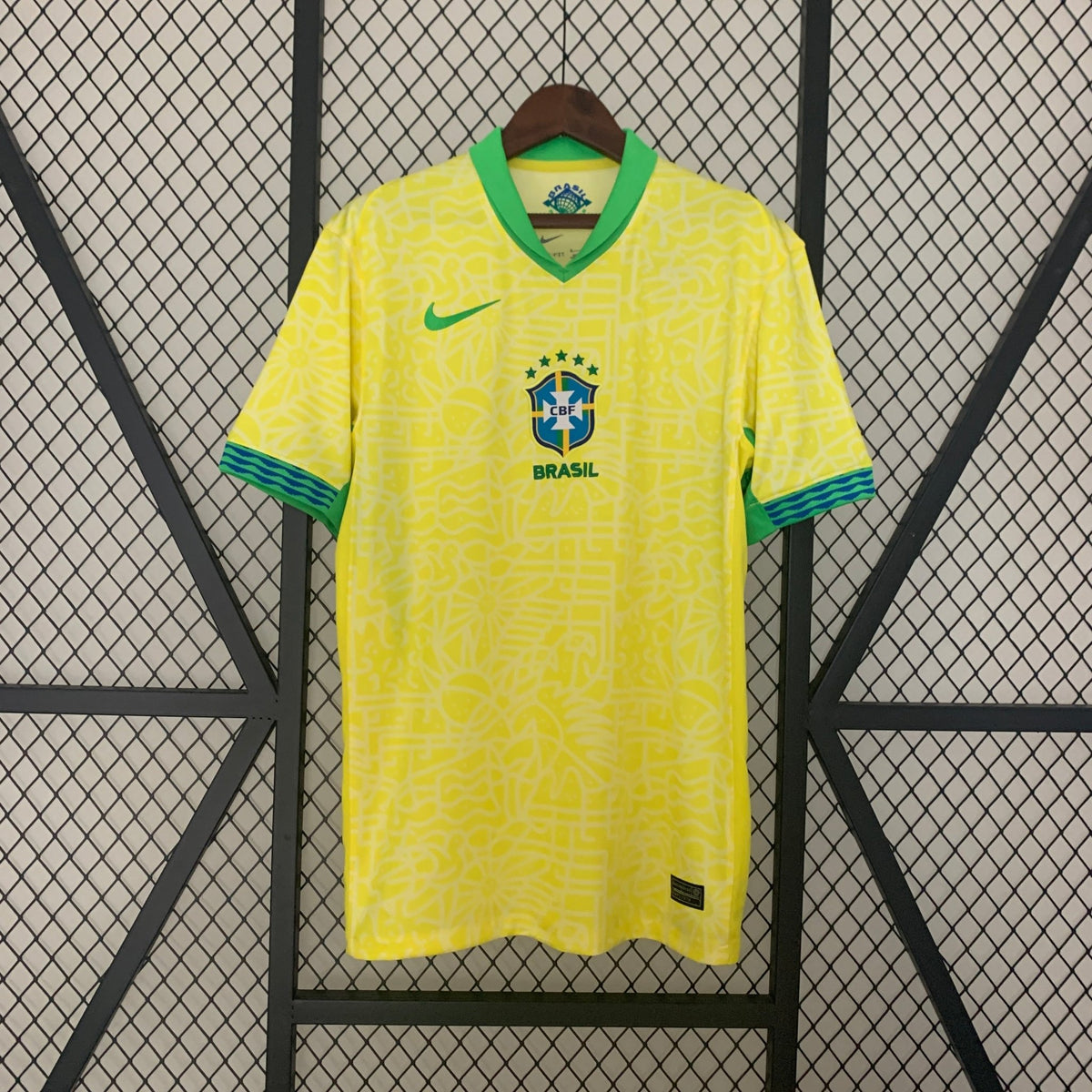 BRASIL I 24/25 HOMBRE - Bota de Oro Tienda