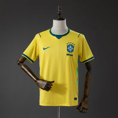 Brasil Local 2026 Mundial - Bota de Oro Tienda