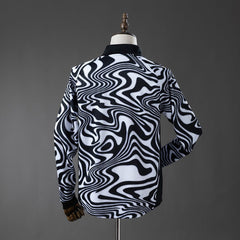 Brasil Portero Manga Larga 2026 Mundial - Bota de Oro Tienda