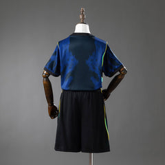 Brasil Visitante Infantil 2026 Mundial - Bota de Oro Tienda