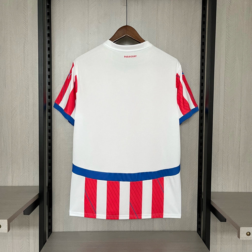 PARAGUAY I 24/25 HOMBRE