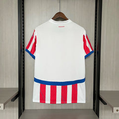 PARAGUAY I 24/25 HOMBRE