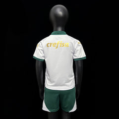 PALMEIRAS II 24/25 CONJUNTO INFANTIL