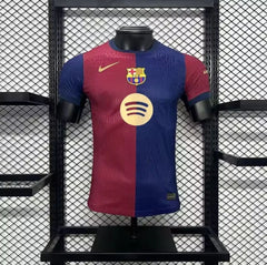 BARCELONA I  JUGADOR VERSION7  24/25  HOMBRE