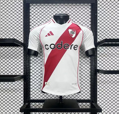 RIVER PLATE   I    24/25  HOMBRE ( VERSION JUGADOR )