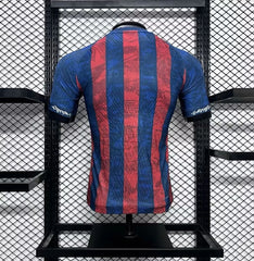 BARCELONA  EDCION ESPECIAL JUGADOR  24/25  HOMBRE VERSION