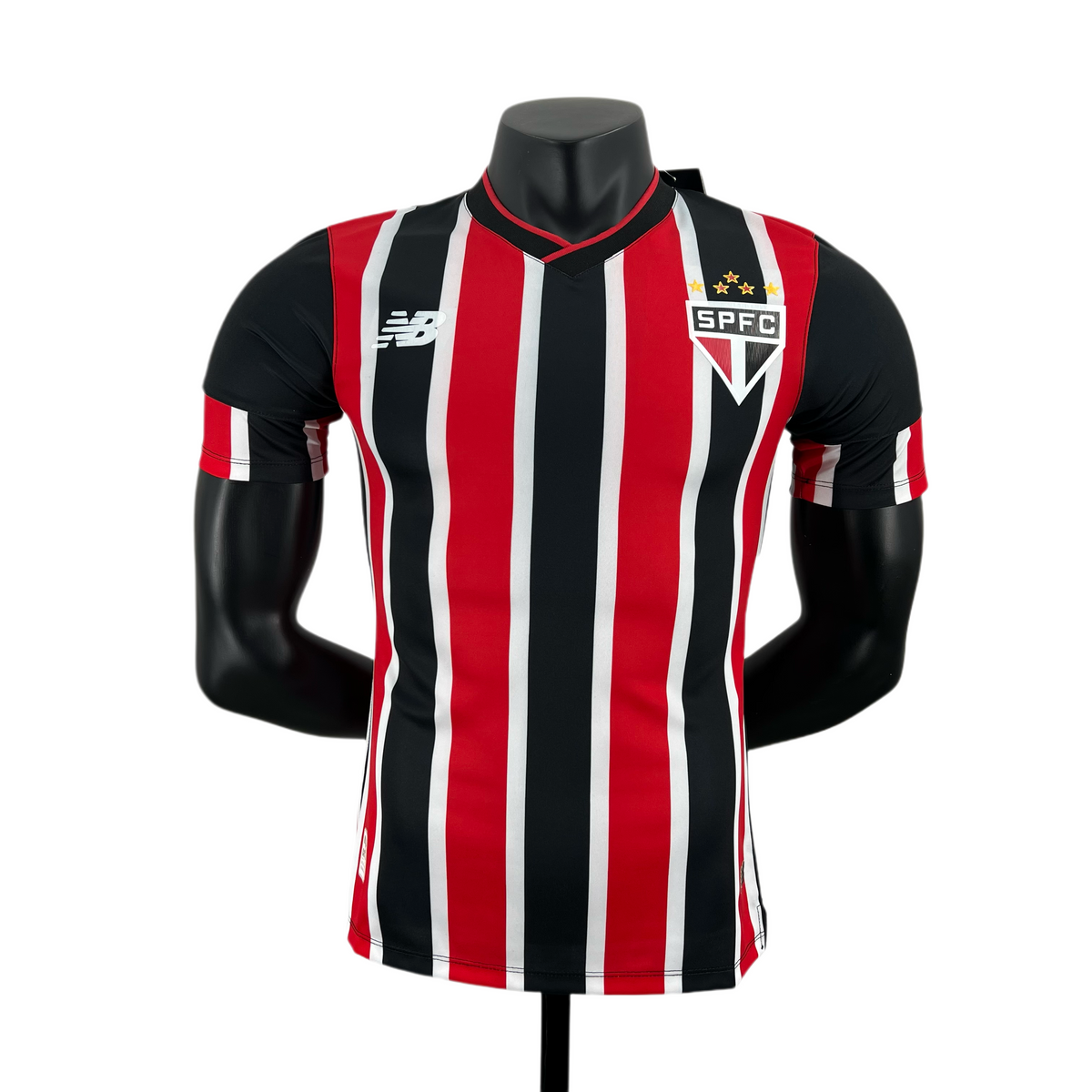 SAO PAULO  II   24/25  HOMBRE ( VERSION JUGADOR )