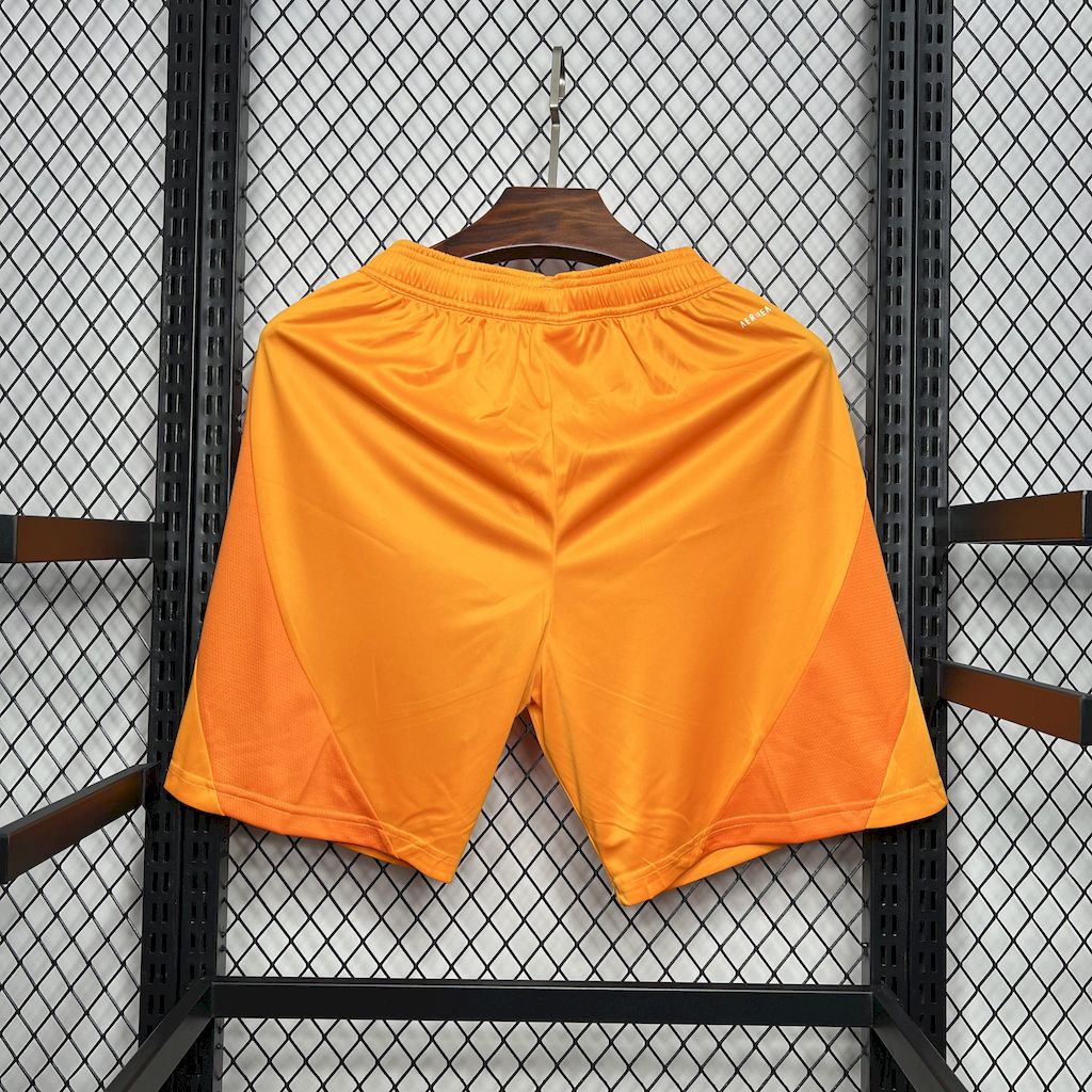 REAL MADRID II PANTALON CORTO  24/25