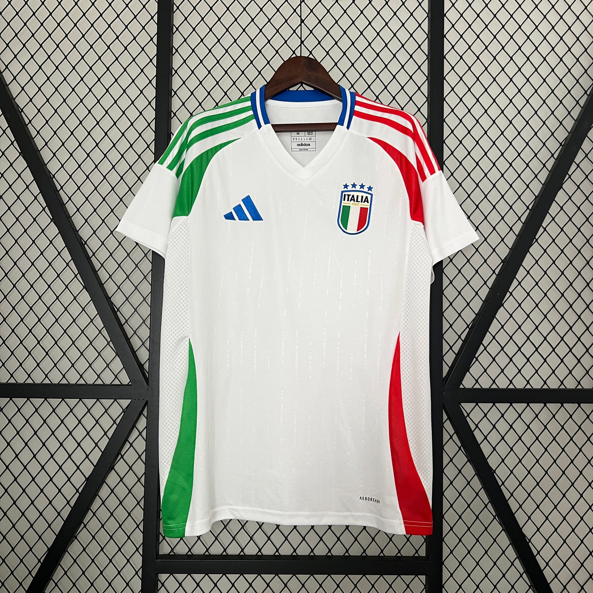 ITALIA II 24/25 HOMBRE