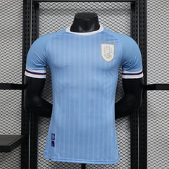 URUGUAY I 24/25 HOMBRE (VERSIÓN JUGADOR)