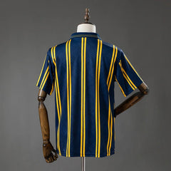 Camiseta Aberdeen Segunda Equipación 93/94 Retro - Bota de Oro Tienda