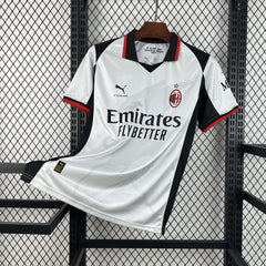 Camiseta AC Milan Edición Limitada 26/27 Hombre - Bota de Oro Tienda