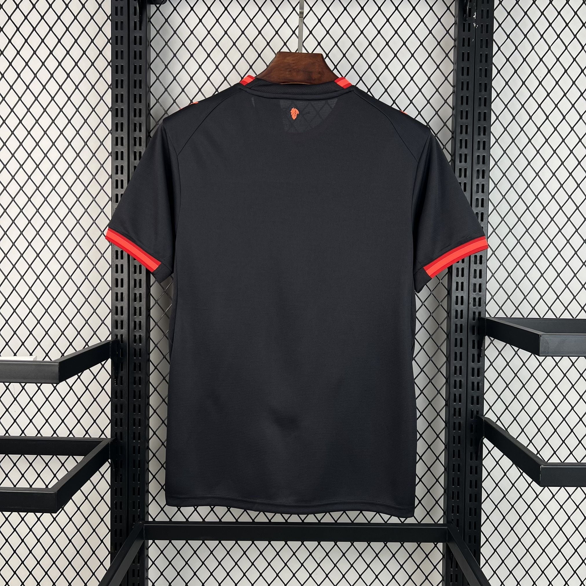 Camiseta AC Milan Tercera Equipación 26/27 Hombre - Bota de Oro Tienda
