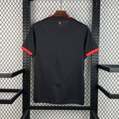 Camiseta AC Milan Tercera Equipación 26/27 Hombre - Bota de Oro Tienda