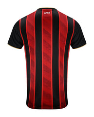 CAMISETA AFC BOURNEMOUTH PRIMERA EQUIPACION 25/26 - Bota de Oro Tienda