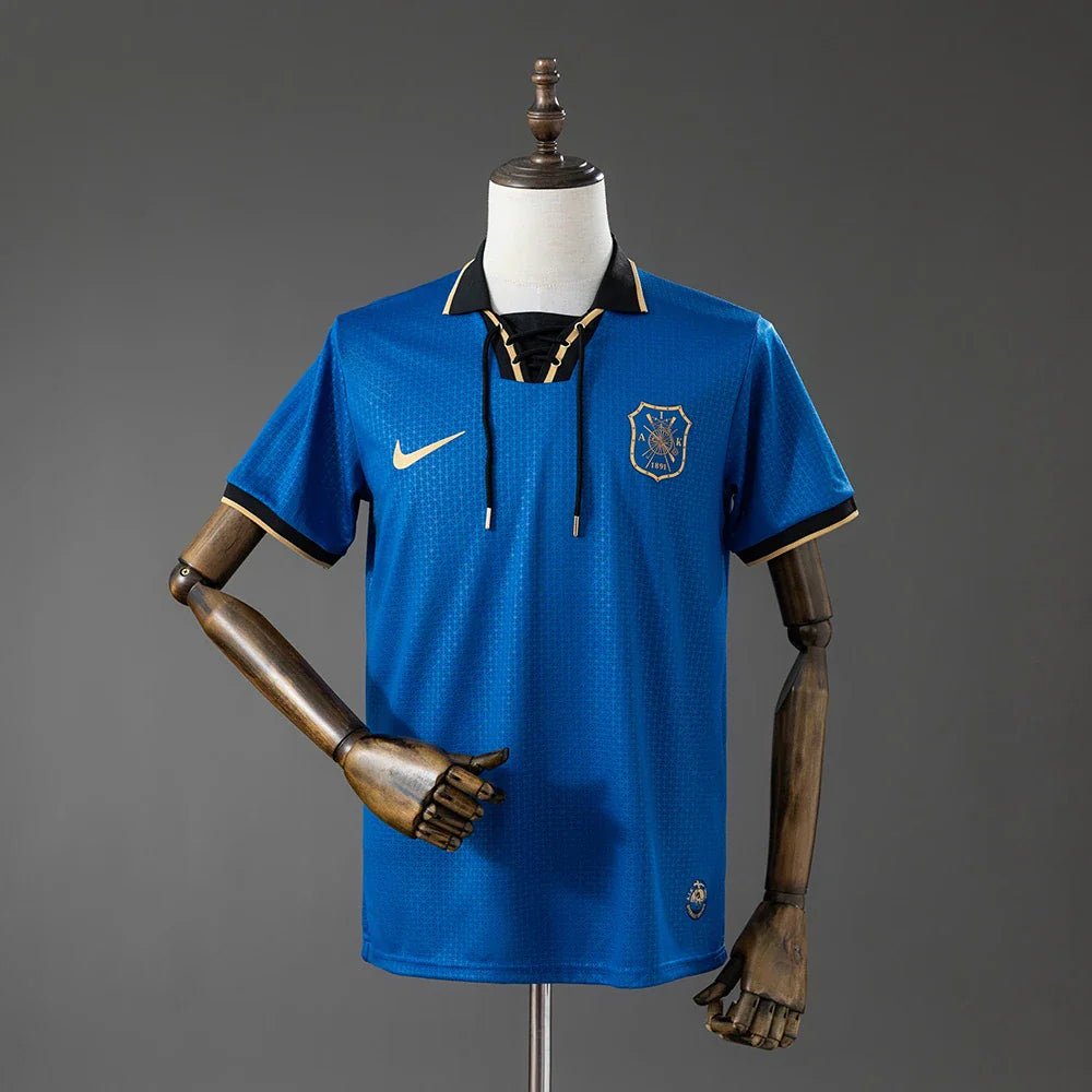 Camiseta AIK Primera Equipación 26/27 Hombre - Bota de Oro Tienda