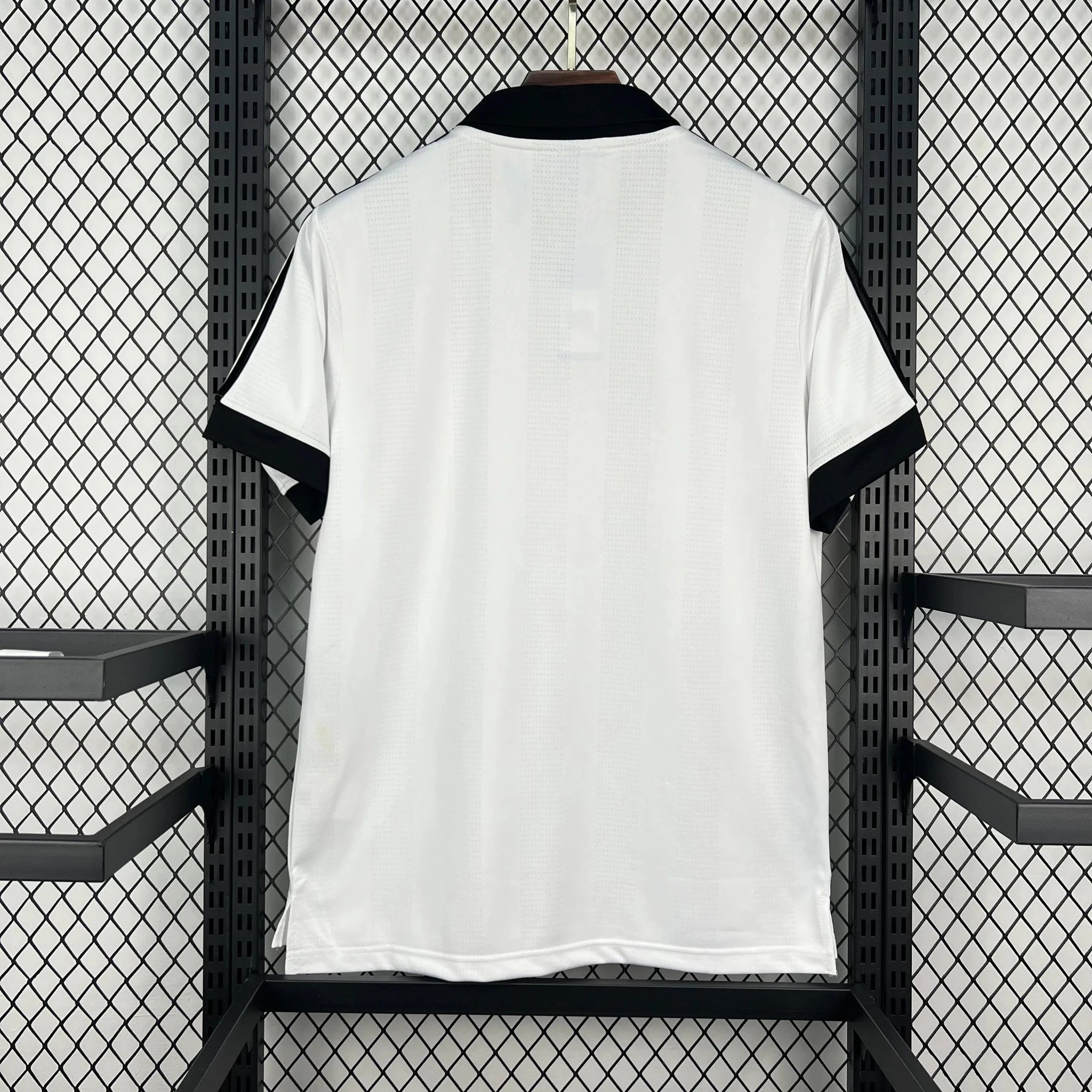 Camiseta Alemania Primera Equipación 88/90 Retro - Bota de Oro Tienda