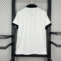 Camiseta Alemania Primera Equipación 88/90 Retro - Bota de Oro Tienda