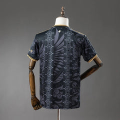 Camiseta Argentina Edición Especial Negra 26/27 Hombre - Bota de Oro Tienda