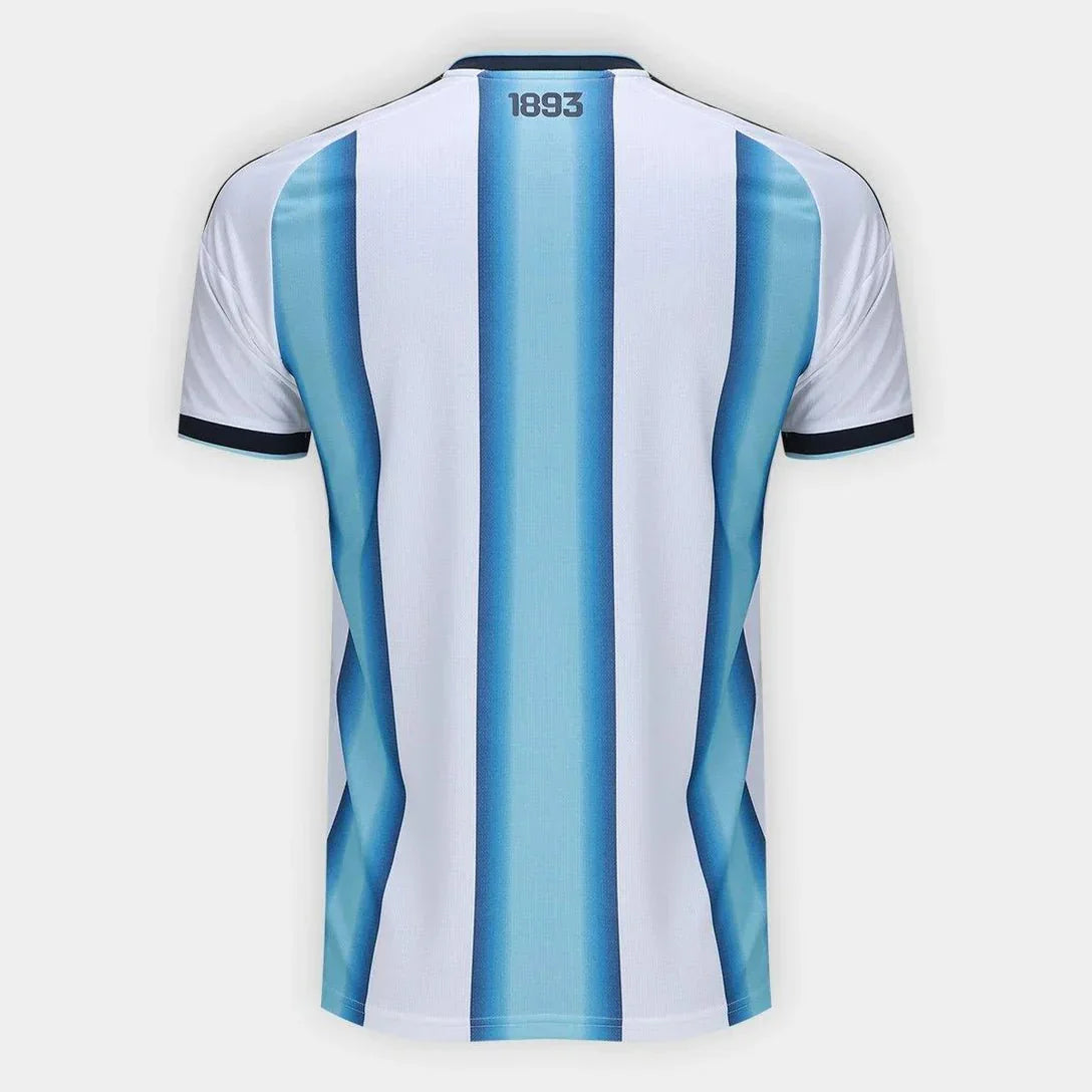 CAMISETA ARGENTINA PRIMERA EQUIPACION 25/26 - Bota de Oro Tienda