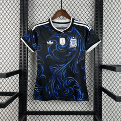 Camiseta Argentina Segunda Equipación 2026 Mujer - Bota de Oro Tienda