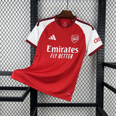 Camiseta Arsenal Primera Equipación 26/27 Hombre - Bota de Oro Tienda