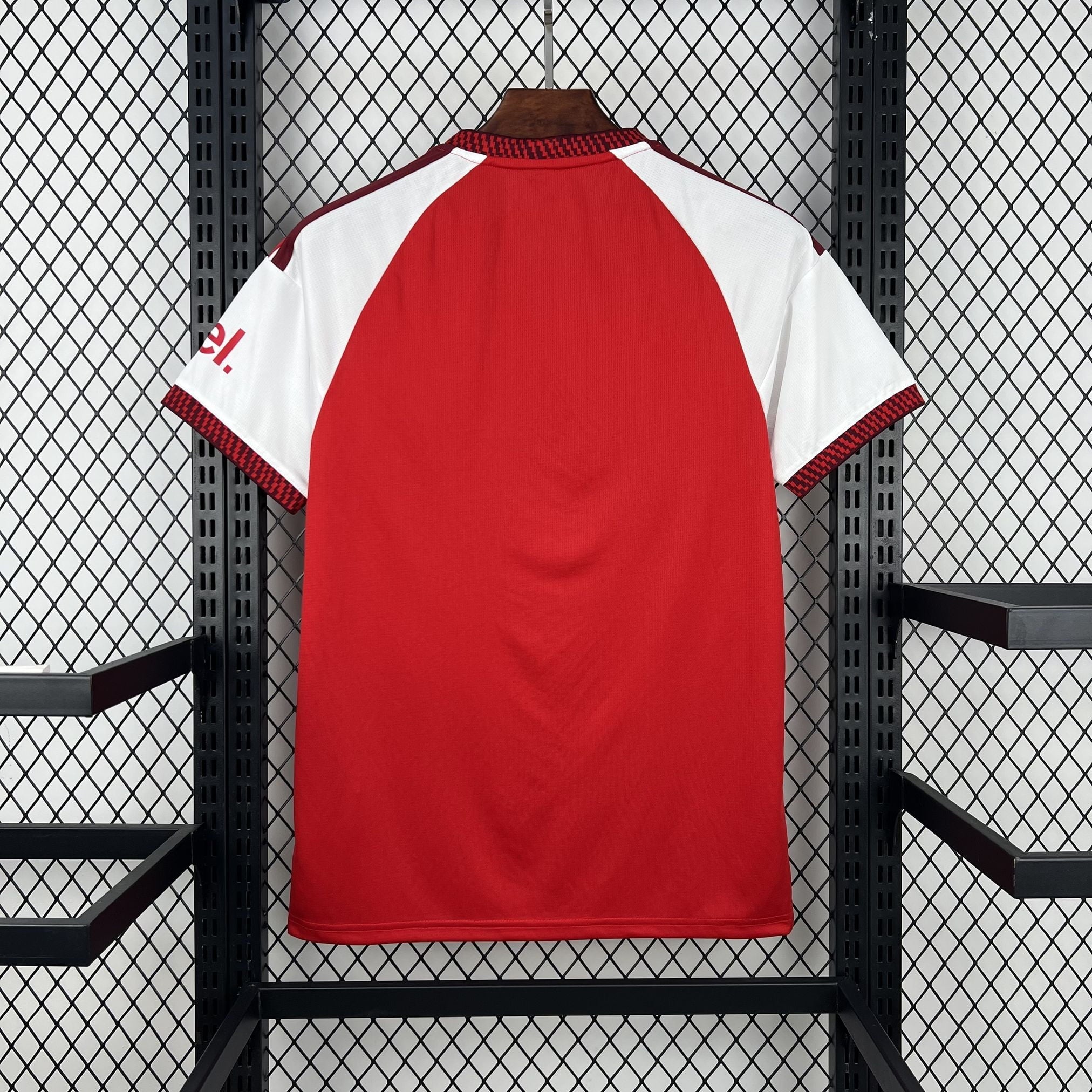 Camiseta Arsenal Primera Equipación 26/27 Hombre - Bota de Oro Tienda