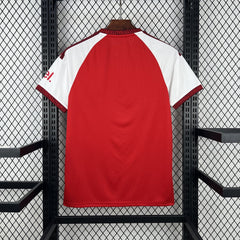 Camiseta Arsenal Primera Equipación 26/27 Hombre - Bota de Oro Tienda