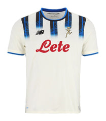 CAMISETA ATALANTA SEGUNDA EQUIPACION 25/26 HOMBRE - Bota de Oro Tienda