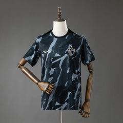 Camiseta Atlético Mineiro Edición Pre-Partido 26/27 Hombre - Bota de Oro Tienda