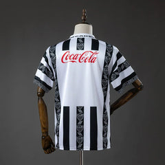 Camiseta Atlético Mineiro Primera Equipación 1995 Retro - Bota de Oro Tienda