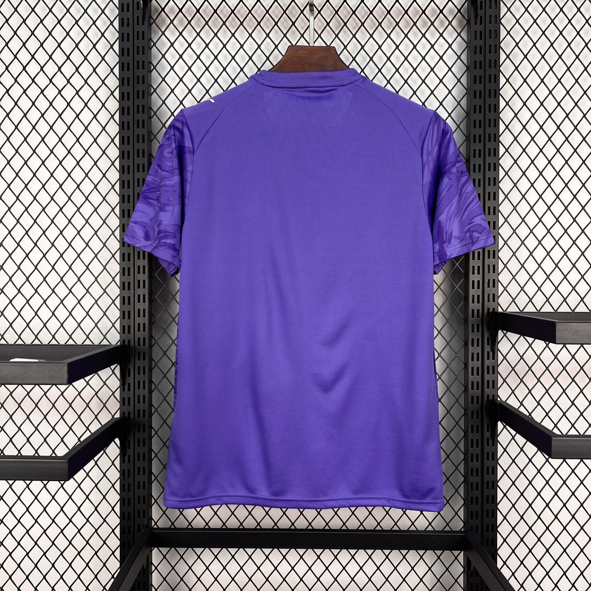Camiseta Bahia Equipación de Portero Morada 26/27 Hombre - Bota de Oro Tienda