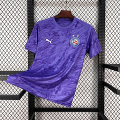 Camiseta Bahia Equipación de Portero Morada 26/27 Hombre - Bota de Oro Tienda