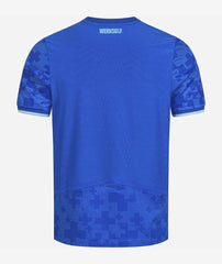 CAMISETA BAYER LEVERKUSEN TERCERA EQUIPACION 25/26 HOMBRE - Bota de Oro Tienda